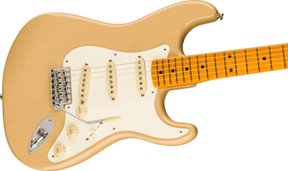 Fender American Vintage II 1957 Stratocaster®, Maple Fingerboard, Vintage Blonde