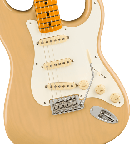 Fender American Vintage II 1957 Stratocaster®, Maple Fingerboard, Vintage Blonde