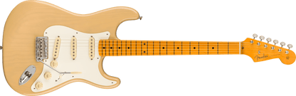 Fender American Vintage II 1957 Stratocaster®, Maple Fingerboard, Vintage Blonde