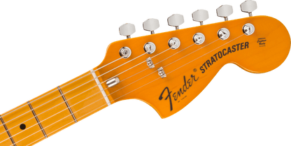 Fender American Vintage II 1973 Stratocaster®, Maple Fingerboard, Lake Placid Blue 0110272802