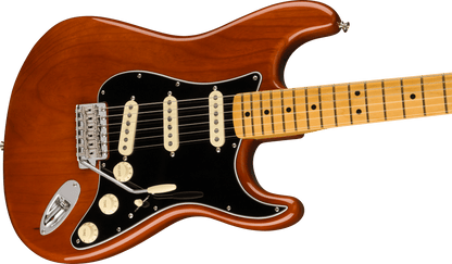 Fender American Vintage II 1973 Stratocaster®, Maple Fingerboard, Mocha 0110272829