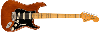 Fender American Vintage II 1973 Stratocaster®, Maple Fingerboard, Mocha 0110272829