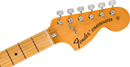 Fender American Vintage II 1973 Stratocaster®, Maple Fingerboard, Mocha 0110272829