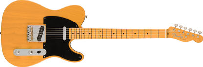 Fender American Vintage II 1951 Telecaster®, Maple Fingerboard, Butterscotch Blonde