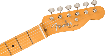 Fender American Vintage II 1951 Telecaster®, Maple Fingerboard, Butterscotch Blonde