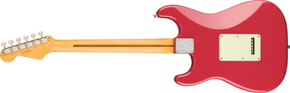 Fender American Professional Classic Stratocaster®, Rosewood Fingerboard, Faded Dakota Red 0114940375