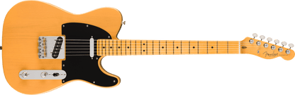 Fender American Professional Classic Telecaster®, Maple Fingerboard, Butterscotch Blonde 0114962350