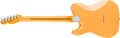 Fender American Ultra Luxe Vintage '50s Telecaster®, Maple Fingerboard, Butterscotch Blonde 0118242850