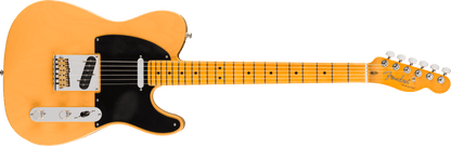 Fender American Ultra Luxe Vintage '50s Telecaster®, Maple Fingerboard, Butterscotch Blonde 0118242850