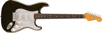 Fender American Ultra II Stratocaster®, Ebony Fingerboard, Texas Tea 0119141790