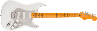 Fender American Ultra II Stratocaster®, Maple Fingerboard, Avalanche 0119142796