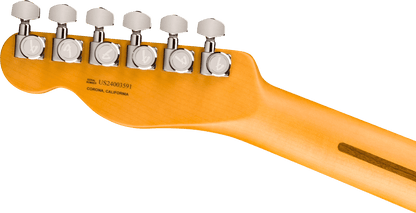 Fender American Ultra II Telecaster®, Maple Fingerboard, Ultraburst 0119172712