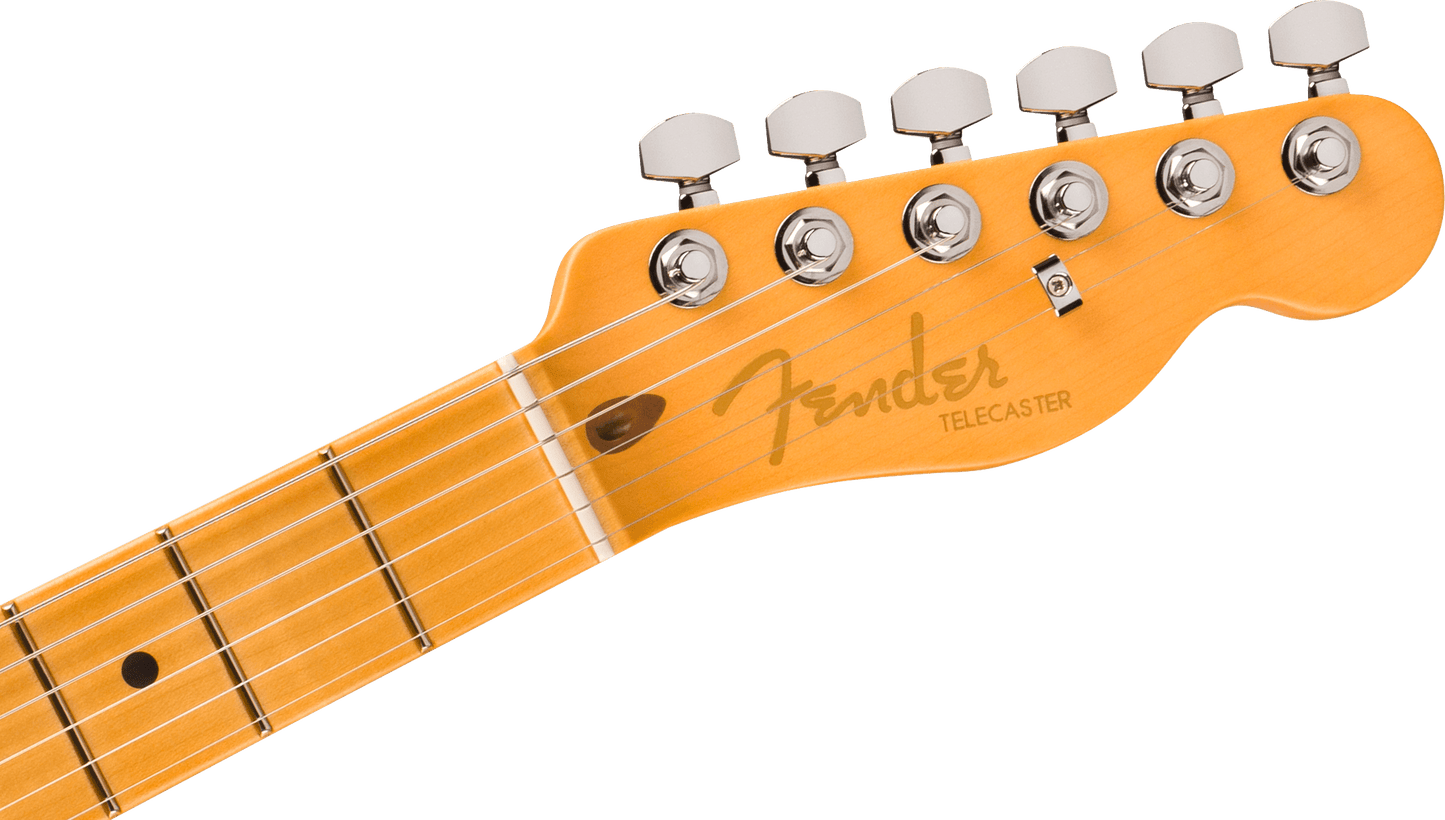 Fender American Ultra II Telecaster®, Maple Fingerboard, Ultraburst 0119172712