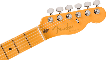 Fender American Ultra II Telecaster®, Maple Fingerboard, Ultraburst 0119172712