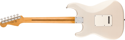 Fender Player II Stratocaster®, Rosewood Fingerboard, White Blonde Chambered Ash Body 0140510501