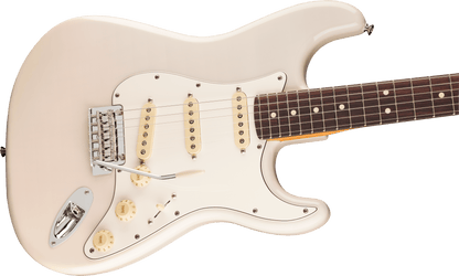 Fender Player II Stratocaster®, Rosewood Fingerboard, White Blonde Chambered Ash Body 0140510501