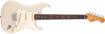 Fender Player II Stratocaster®, Rosewood Fingerboard, White Blonde Chambered Ash Body 0140510501