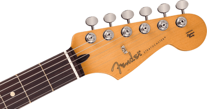 Fender Player II Stratocaster®, Rosewood Fingerboard, White Blonde Chambered Ash Body 0140510501