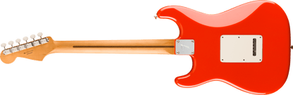 Fender Player II Stratocaster®, Rosewood Fingerboard, Coral 0140510558