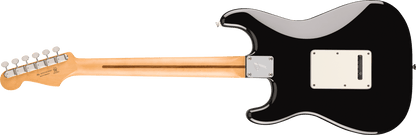 Fender Player II Stratocaster®, Maple Fingerboard, Black 0140512506