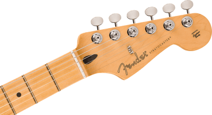 Fender Player II Stratocaster®, Maple Fingerboard, Black 0140512506