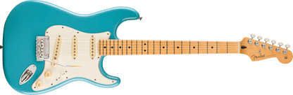 Fender Player II Stratocaster®, Maple Fingerboard, Aquatone 885978109319