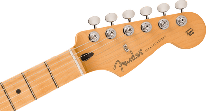 Fender Player II Stratocaster®, Maple Fingerboard, Aquatone 885978109319