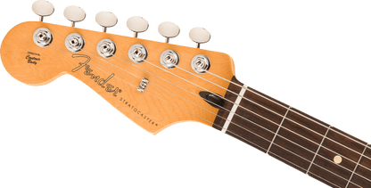 Fender Player II Stratocaster® Left-Hand, Rosewood Fingerboard, Polar White 0140530515