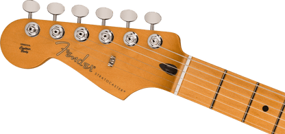 Fender Player II Stratocaster® Left-Hand, Maple Fingerboard, Aquatone Blue 0140532518