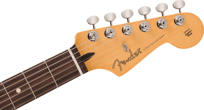 Fender Player II Stratocaster® HSS, Rosewood Fingerboard, Polar White 0140540515