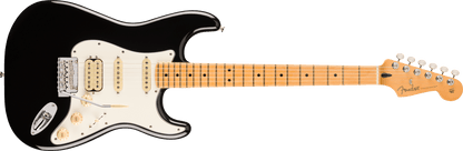 Fender Player II Stratocaster® HSS, Maple Fingerboard, Black 0140542506