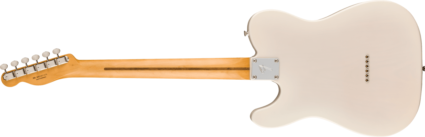 Fender Player II Telecaster®, Rosewood Fingerboard, White Blonde 0140550501