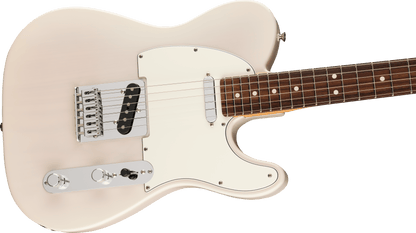 Fender Player II Telecaster®, Rosewood Fingerboard, White Blonde 0140550501