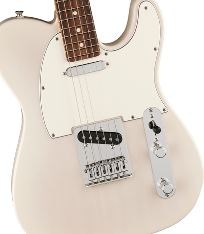 Fender Player II Telecaster®, Rosewood Fingerboard, White Blonde 0140550501