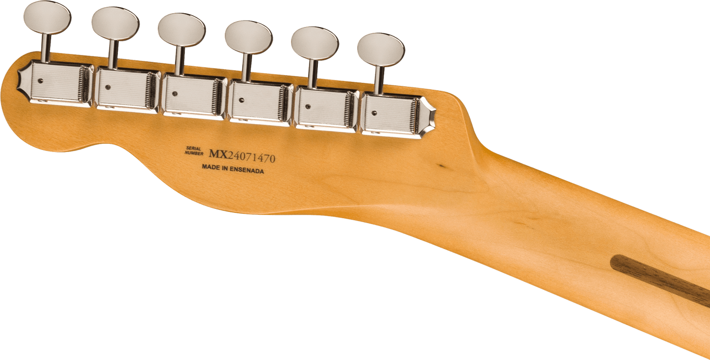 Fender Player II Telecaster®, Rosewood Fingerboard, White Blonde 0140550501