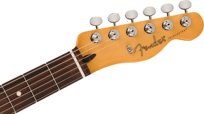 Fender Player II Telecaster®, Rosewood Fingerboard, White Blonde 0140550501