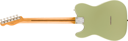 Fender Player II Telecaster®, Rosewood Fingerboard, Birch Green 0140550565