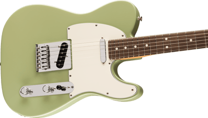 Fender Player II Telecaster®, Rosewood Fingerboard, Birch Green 0140550565
