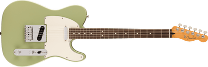 Fender Player II Telecaster®, Rosewood Fingerboard, Birch Green 0140550565