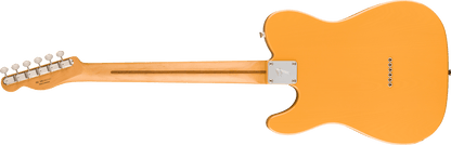 Fender Player II Telecaster®, Maple Fingerboard, Butterscotch Blonde 0140552550