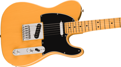 Fender Player II Telecaster®, Maple Fingerboard, Butterscotch Blonde 0140552550