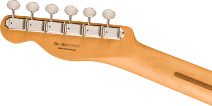 Fender Player II Telecaster®, Maple Fingerboard, Butterscotch Blonde 0140552550