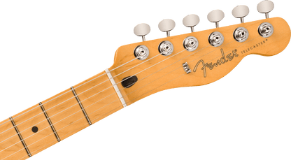 Fender Player II Telecaster®, Maple Fingerboard, Butterscotch Blonde 0140552550