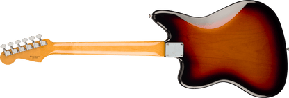 Fender Kurt Cobain Jaguar Rosewood Fingerboard, 3-Color Sunburst