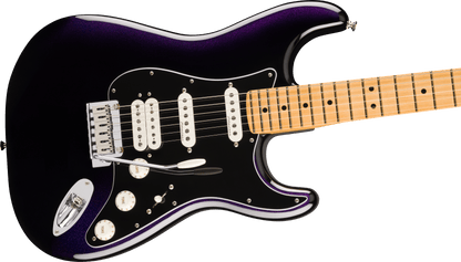 Fender Player II Modified Stratocaster® HSS, Maple Fingerboard, Dusk 0147432310