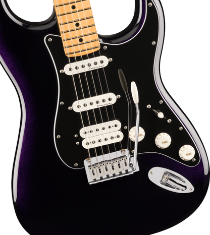 Fender Player II Modified Stratocaster® HSS, Maple Fingerboard, Dusk 0147432310