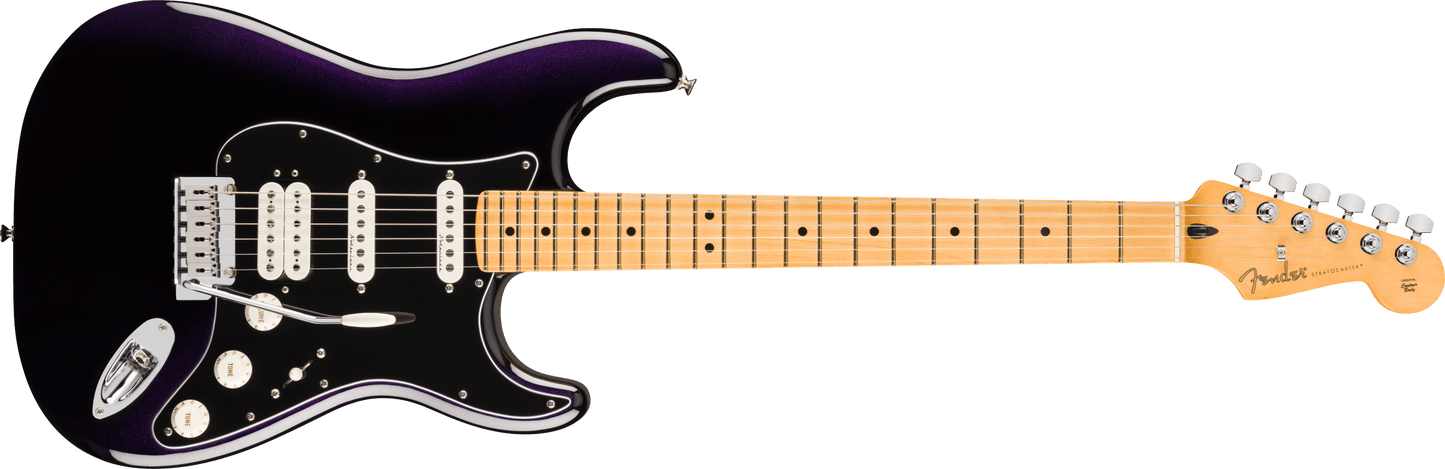Fender Player II Modified Stratocaster® HSS, Maple Fingerboard, Dusk 0147432310