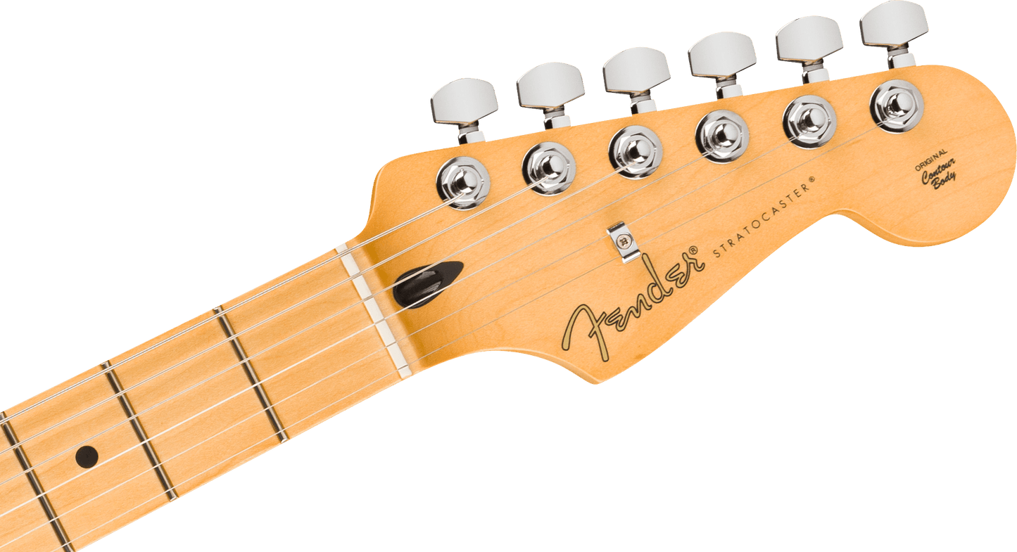 Fender Player II Modified Stratocaster® HSS, Maple Fingerboard, Dusk 0147432310