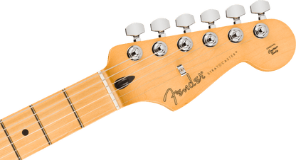 Fender Player II Modified Stratocaster® HSS, Maple Fingerboard, Dusk 0147432310