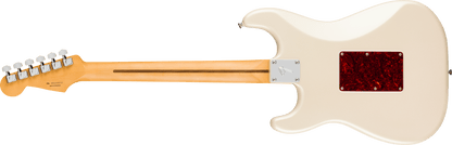 Fender Player II Modified Stratocaster® HSS Floyd Rose®, Rosewood Fingerboard, Olympic Pearl 0147440323